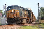 CSX 5501